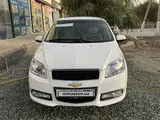 Chevrolet Nexia 3, 4 позиция 2017 года, КПП Автомат, в Ургенч за ~7 817 y.e. id6673604, Фото №1