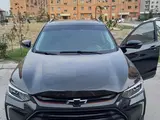 Chevrolet Tracker, 3 pozitsiya 2021 yil, shahar Toshkent uchun 19 800 у.е. id5228547, Fotosurat №1