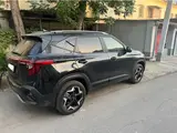 Черный Kia Seltos 2024 года, КПП Автомат, в Ташкент за 26 000 y.e. id6432348, Фото №1