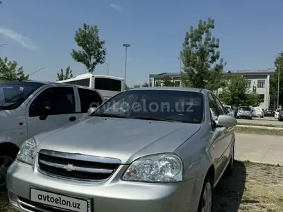 Chevrolet Lacetti, 1 pozitsiya 2011 yil, КПП Mexanika, shahar Toshkent uchun 6 500 у.е. id5150954