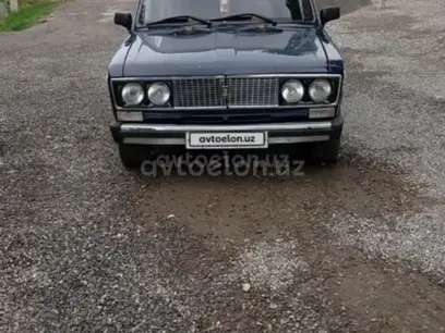 Черный ВАЗ (Lada) 2106 1982 года, КПП Механика, в Алтыарыкский район за 1 900 y.e. id4988987