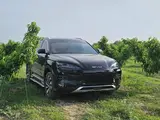 Черный BYD Song Plus EV Champion 2023 года, в Ургенч за 24 900 y.e. id6667683, Фото №1
