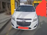 Chevrolet Spark 2013 года, КПП Механика, в Янгибазар за ~5 881 y.e. id5032851, Фото №1