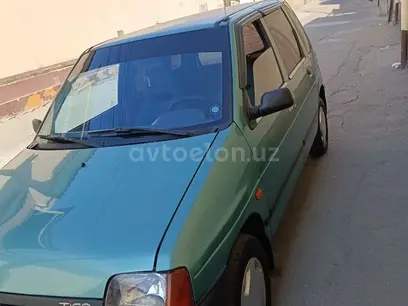 Бирюзовый Daewoo Tico 2000 года, КПП Механика, в Коканд за 2 300 y.e. id6713457