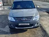 ВАЗ (Lada) Largus 2020 года, в Джизак за 13 500 y.e. id6496643, Фото №1