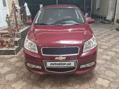 Chevrolet Nexia 3, 4 позиция 2020 года, КПП Автомат, в Каттакурганский район за 9 500 y.e. id5137200