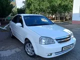 Chevrolet Lacetti, 1 pozitsiya Gaz-benzin 2009 yil, КПП Mexanika, shahar Namangan uchun 6 600 у.е. id5184712, Fotosurat №1