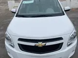 Chevrolet Cobalt, 4 позиция 2024 года, КПП Автомат, в Ургенч за ~12 197 y.e. id5209936, Фото №1