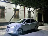 Белый Chevrolet Nexia 3, 4 позиция 2022 года, КПП Автомат, в Самарканд за 11 500 y.e. id5223629, Фото №1