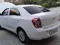 Oq Chevrolet Cobalt, 2 pozitsiya EVRO 2013 yil, КПП Avtomat, shahar Jizzax uchun 7 500 у.е. id5230674