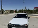 Белый Daewoo Nexia 2004 года, КПП Механика, в Джизак за 1 200 y.e. id6444846, Фото №1