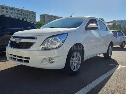 Chevrolet Cobalt 2024 года, КПП Автомат, в Ташкент за ~13 504 y.e. id5133816