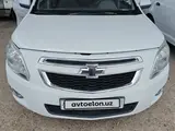 Chevrolet Cobalt 2019 года, в Гулистан за 10 000 y.e. id5254705, Фото №1