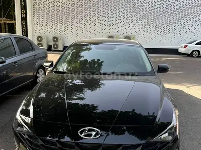 Hyundai Elantra 2021 года, в Ташкент за 17 000 y.e. id5207741