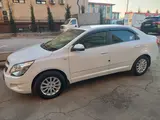Chevrolet Cobalt, 4 pozitsiya 2018 yil, КПП Avtomat, shahar Toshkent uchun 10 200 у.е. id5007344, Fotosurat №1