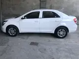 Белый Chevrolet Cobalt, 4 позиция 2024 года, КПП Автомат, в Ташкент за 13 200 y.e. id3957399