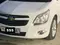 Белый Chevrolet Cobalt, 4 позиция 2018 года, КПП Автомат, в Карши за 10 800 y.e. id4949120