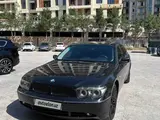 BMW 760 2004 года, КПП Автомат, в Ташкент за ~13 724 y.e. id6365691, Фото №1
