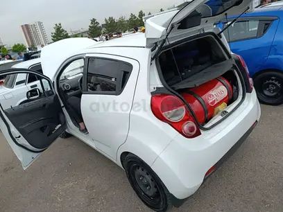 Chevrolet Spark 2016 yil, shahar Toshkent uchun 6 700 у.е. id6625818