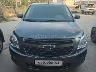 Chevrolet Cobalt, 4 pozitsiya 2023 yil, КПП Avtomat, shahar Termiz uchun ~13 116 у.е. id5185345