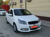 Chevrolet Nexia 3, 2 позиция 2018 года, КПП Механика, в Навои за ~9 345 y.e. id6710914, Фото №1