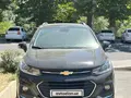 Черный Chevrolet Tracker, 3 позиция 2019 года, КПП Автомат, в Ташкент за 13 000 y.e. id6429526