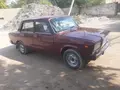 ВАЗ (Lada) 2107 1989 года, КПП Механика, в Ташкент за ~1 551 y.e. id5170718