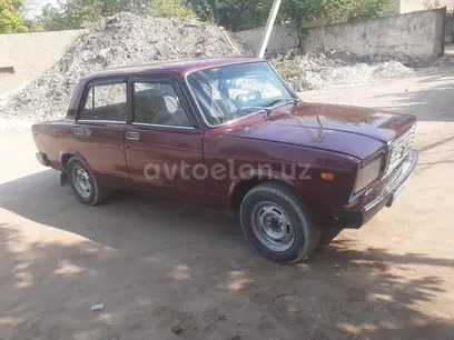 ВАЗ (Lada) 2107 1989 года, КПП Механика, в Ташкент за ~1 556 y.e. id5170718