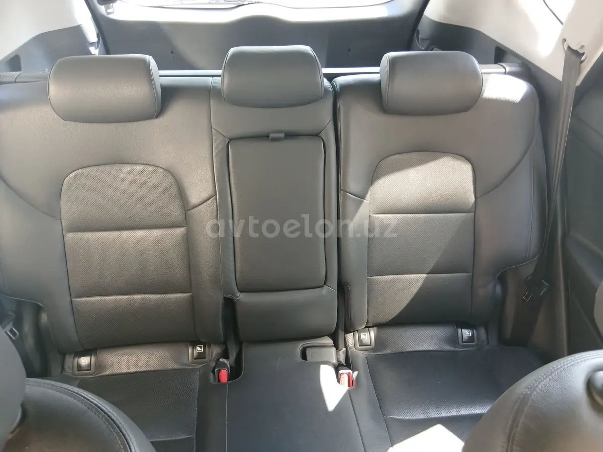 Hyundai Tucson 2020 — 6