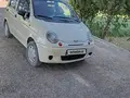 Daewoo Matiz (Standart), 1 pozitsiya 2010 yil, КПП Mexanika, shahar Buxoro uchun ~2 612 у.е. id6447740