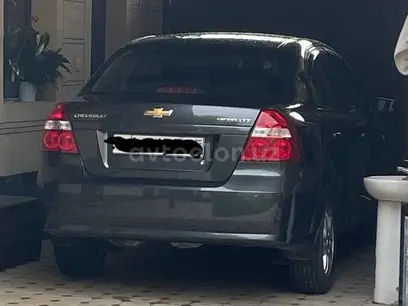 Chevrolet Nexia 3, 4 позиция 2019 года, КПП Автомат, в Ташкент за 9 400 y.e. id5210536
