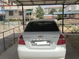 Белый Chevrolet Nexia 3, 2 позиция 2018 года, КПП Механика, в Карши за 8 000 y.e. id6435636, Фото №1