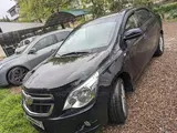 Тё̀мно-си́ний Chevrolet Cobalt, 4 позиция 2023 года, КПП Автомат, в Ташкент за 13 000 y.e. id4953622, Фото №1