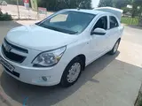Oq Chevrolet Cobalt, 2 pozitsiya 2017 yil, КПП Mexanika, shahar Qiziriq tumani uchun ~9 397 у.е. id6419136, Fotosurat №1