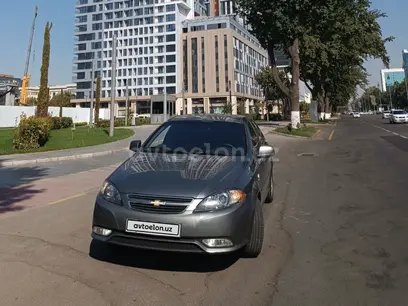 Chevrolet Gentra, 3 позиция 2016 года, КПП Автомат, в Ташкент за 9 900 y.e. id4963602