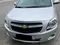 Kumush rang Chevrolet Cobalt, 1 pozitsiya 2013 yil, КПП Mexanika, shahar Andijon uchun 7 400 у.е. id4991534