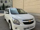 Oq Chevrolet Cobalt, 4 pozitsiya 2024 yil, КПП Avtomat, shahar Toshkent uchun 12 900 у.е. id5217607