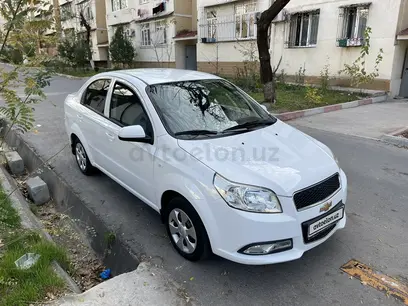 Chevrolet Nexia 3, 2 pozitsiya 2018 yil, КПП Mexanika, shahar Toshkent uchun 8 800 у.е. id4496017