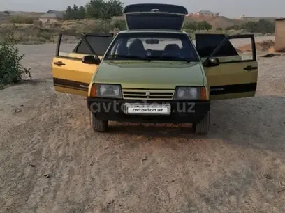 Хамелеон ВАЗ (Lada) Самара (хэтчбек 2109) 2000 года, КПП Механика, в Бандихон за 2 100 y.e. id6390837