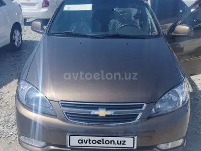 Chevrolet Lacetti, 3 позиция 2023 года, КПП Автомат, в Ургенч за ~14 637 y.e. id5133964
