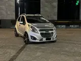 Chevrolet Spark, 4 позиция 2011 года, КПП Автомат, в Бухара за 5 700 y.e. id6755937, Фото №1
