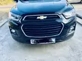 Черный Chevrolet Captiva, 4 позиция 2017 года, КПП Автомат, в Ташкент за 21 000 y.e. id5042681