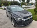 Черный Chevrolet Tracker Premier 2024 года, КПП Автомат, в Ургенч за ~21 699 y.e. id5023693