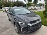 Черный Chevrolet Tracker Premier 2024 года, КПП Автомат, в Ургенч за ~21 735 y.e. id5023693, Фото №1