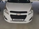 Chevrolet Spark, 2 позиция 2019 года, КПП Механика, в Термез за 7 900 y.e. id5194347, Фото №1