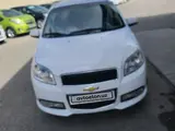 Chevrolet Nexia 3, 2 позиция 2019 года, КПП Механика, в Самарканд за 8 600 y.e. id5035205, Фото №1