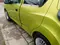 Зеленый Chevrolet Spark, 4 позиция 2012 года, КПП Автомат, в Ташкент за 5 600 y.e. id5222543