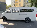 Белый Changan Deepal S7 2023 года, КПП Механика, в Ташкент за 15 000 y.e. id5024660, Фото №1