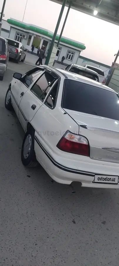 Daewoo Nexia — 4