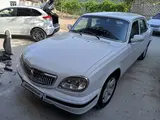 Белый ГАЗ 31105 (Волга) 2006 года, КПП Механика, в Гулистан за 3 400 y.e. id6449733, Фото №1
